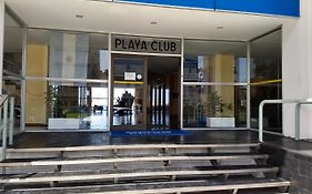 Playa Club Argentina